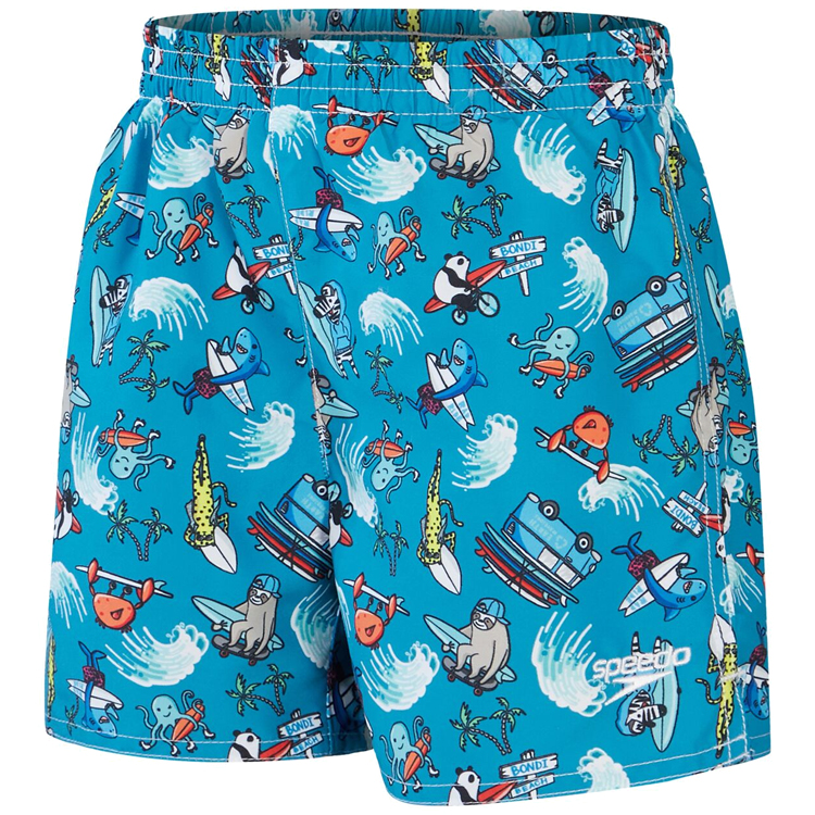 Sorti p/u inot Speedo LTS ALOV 11 WSHT IM photo 